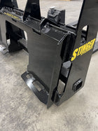 Stinger Attachments Pallet Forks Attachment (PF) — Image 2