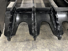 Stinger Attachments Heavy Duty Grapple Bucket (RTG-XD) - Farm Suppliez - Image 2