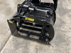Stinger Attachments Heavy Duty Grapple Bucket (RTG-XD) - Farm Suppliez - Image 4