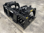 Stinger Attachments Heavy Duty Grapple Bucket (RTG-XD) - Farm Suppliez - Image 6