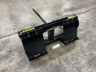 Stinger Attachments Bale Spear – Series 1 Standard (BSS) - Image 3