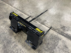 Stinger Attachments Tractor Bale Spear – Series 1 Standard (BSS) — Image 4