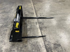 Stinger Attachments Tractor Bale Spear – Series 1 Standard (BSS) — Image 3