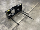 Stinger Attachments Tractor Bale Spear – Series 1 Standard (BSS) — Main View