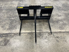 Stinger Attachments Tractor Bale Spear – Series 1 Standard (BSS) — Image 2