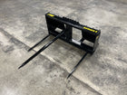 Stinger Attachments Bale Spear – Series 1 Standard (BSS) - Image 6