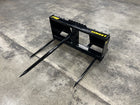Stinger Attachments Tractor Bale Spear – Series 1 Standard (BSS) — Image 6