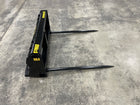 Stinger Attachments Tractor Bale Spear – Series 2 (BS2) — Image 4