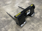 Stinger Attachments Bale Spear – Series 2 (BS2) - Image 6