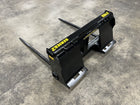 Stinger Attachments Tractor Bale Spear – Series 2 (BS2) — Image 2