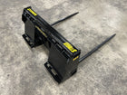 Stinger Attachments Bale Spear – Series 2 (BS2) - Image 4
