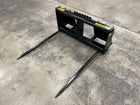 Stinger Attachments Bale Spear – Series 2 (BS2) - Image 2