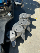 Stinger Attachments Stump Grinder (SG) — Image 5