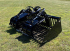 Top Dog Attachments Firewood Grapple | Top Dog Attachments - Farm Suppliez - Image 3