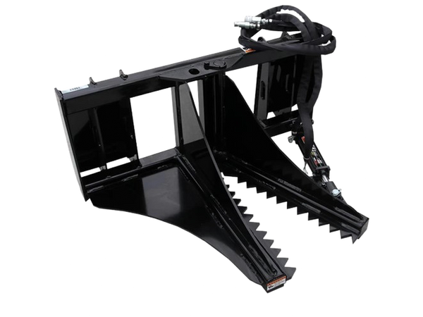 Skid Steer Attachments