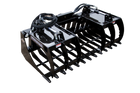 Top Dog Attachments T/S Brush Grapple — Image 4