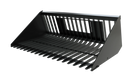 Top Dog Attachments Firewood Bucket - Farm Suppliez - Image 3
