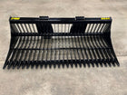 Stinger Attachments Tractor Rock Bucket (RK) — Image 2
