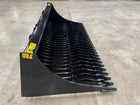 Stinger Attachments Tractor Rock Bucket (RK) — Image 3