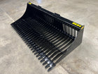 Stinger Attachments Tractor Rock Bucket (RK) — Image 6
