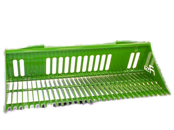 Tractor Attachments