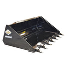 Top Dog Attachments Tuff Tooth bucket | Top Dog Attachments — Image 2