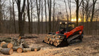 Top Dog Attachments Firewood Bucket XL | Top Dog Attachments - Farm Suppliez - Main View