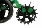 Yetter Farm Equipment Yetter Twister Cast Closing Wheel — Main View