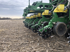 Yetter Farm Equipment Yetter Twister Cast Closing Wheel — Image 2