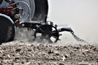 Yetter Farm Equipment Yetter Twister Cast Closing Wheel — Image 3