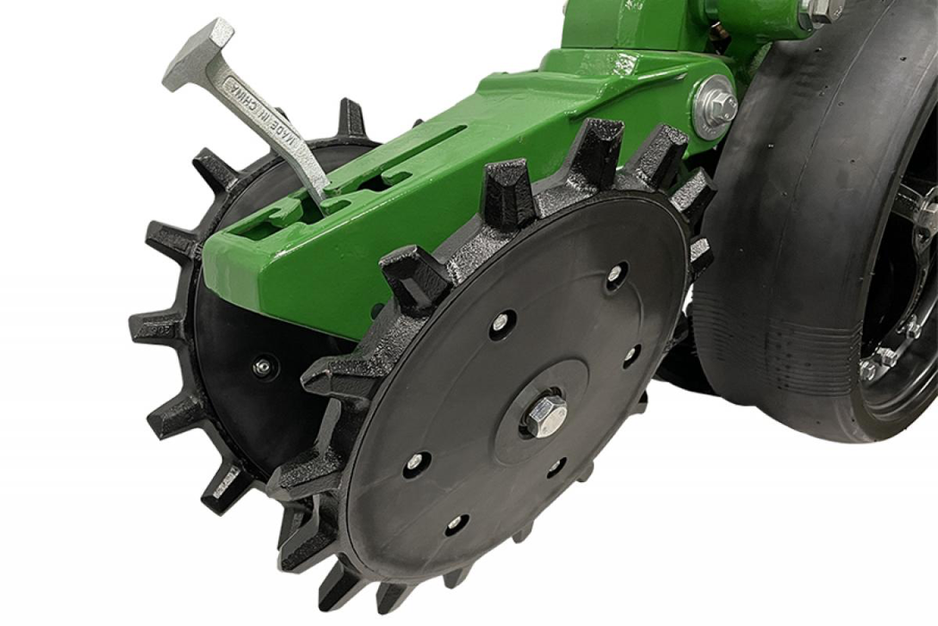 Yetter Twister Cast Ring Closing Wheel