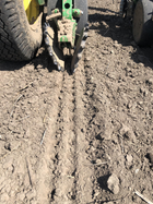 Yetter Farm Equipment Yetter Twister Poly Closing Wheel — Image 4