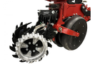 Yetter Farm Equipment Yetter Short Floating Row Cleaner — Main View