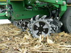 Yetter Farm Equipment Yetter Short Floating Row Cleaner — Image 5