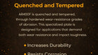 Anbo Gr140 04 Tempered Steel