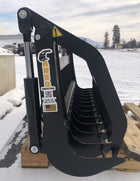 ANBO GRSC Grapple Rake - Image 5