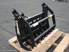 ANBO GRSC Grapple Rake - Image 4