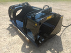 Stinger Attachments Tractor Demolition Grapple Bucket (DG) — Image 2