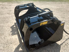 Stinger Attachments Tractor Demolition Grapple Bucket (DG) — Image 4