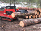 ANBO GR120 Grapple Rake - Image 3