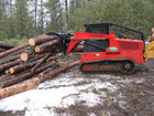 ANBO GR120 Grapple Rake - Image 4