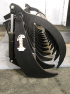 ANBO GR200 Grapple Rake - Image 4