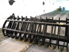 ANBO GR200 Grapple Rake - Image 3