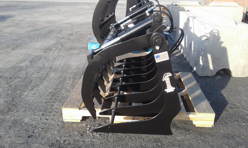 ANBO UTSC Utility Sub Compact