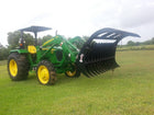 ANBO GR160 Grapple Rake - Image 3