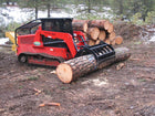 ANBO GR120 Grapple Rake - Image 2