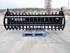 ANBO GR200 Grapple Rake - Image 2