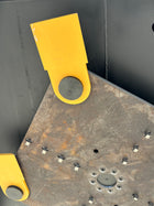 Stinger Attachments Twister F3 Hybrid Brush Cutter (TF3H) — Image 5