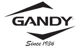 Gandy Logo