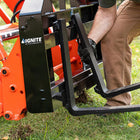 Ignite Attachments Light Duty Pallet Fork and Frame - Farm Suppliez - Image 3